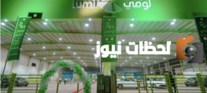 كم سعر سهم اكتتاب لومي