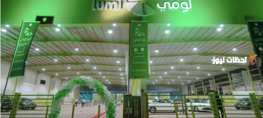 كم سعر سهم اكتتاب لومي