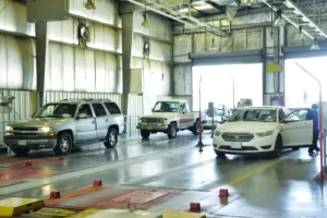 كم سعر مخالفة الفحص الدوري؟