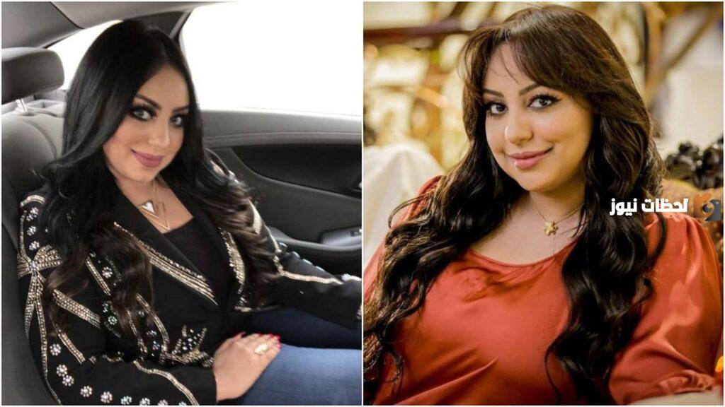 كم طول ريماس منصور ووزنها