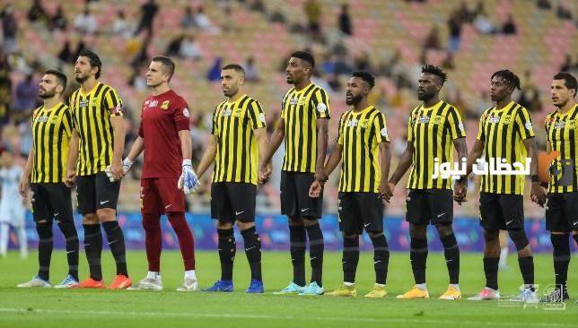 كم عدد بطولات الاتحاد السعودي الرسمية؟