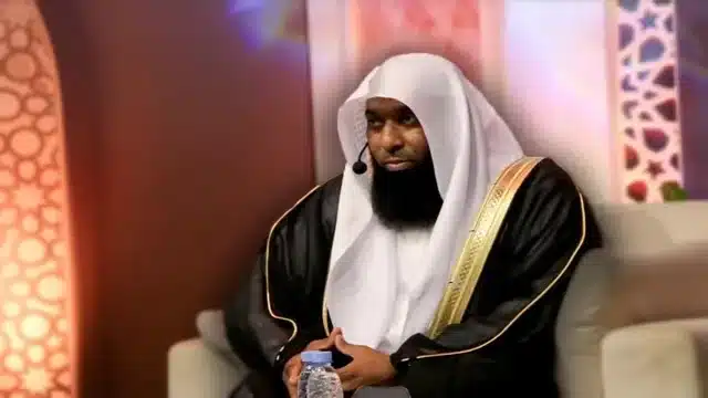 كم عدد زوجات الشيخ بدر المشاري