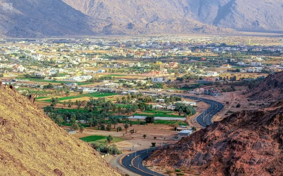 كم عدد سكان منطقة نجران 2023