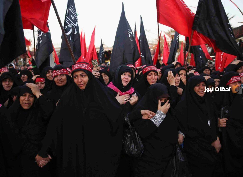 كم عدد قبائل الشيعة في السعودية