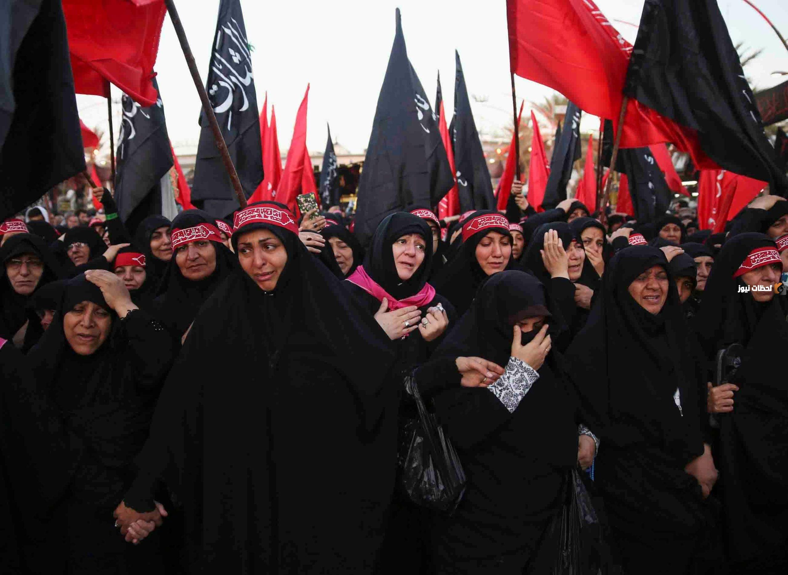 كم عدد قبائل الشيعة في السعودية