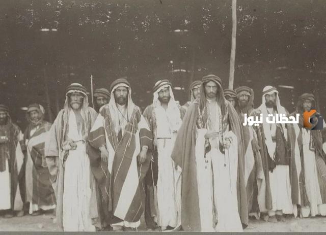 كم عدد قبائل العرب وما هو تاريخ القبائل العربية ؟