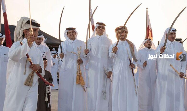 كم عدد قبيلة آل في قطر ؟ وما أصلها؟ كم عدد قبيلة آل في قطر ؟ وما أصلها؟