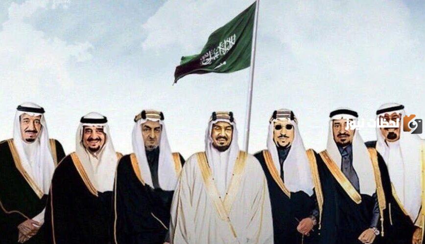 كم عدد ملوك السعودية منذ تأسيسها حتى الآن