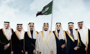 كم عدد ملوك المملكة العربية السعودية من بداية التوحيد