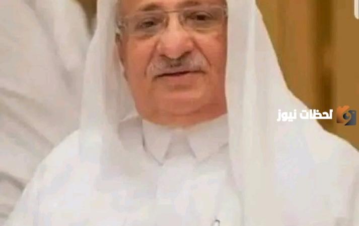 كم عمر احمد قاسم الحطامي