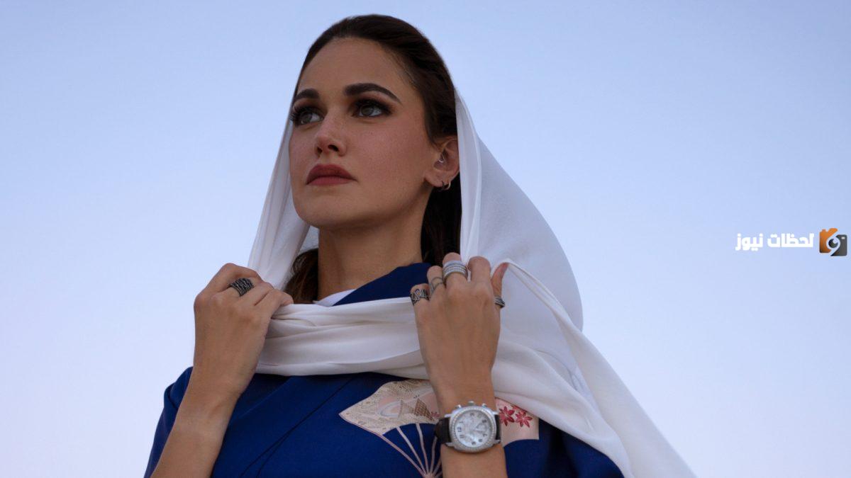 كم عمر الأميرة الجوهرة بنت عبدالعزيز آل سعود