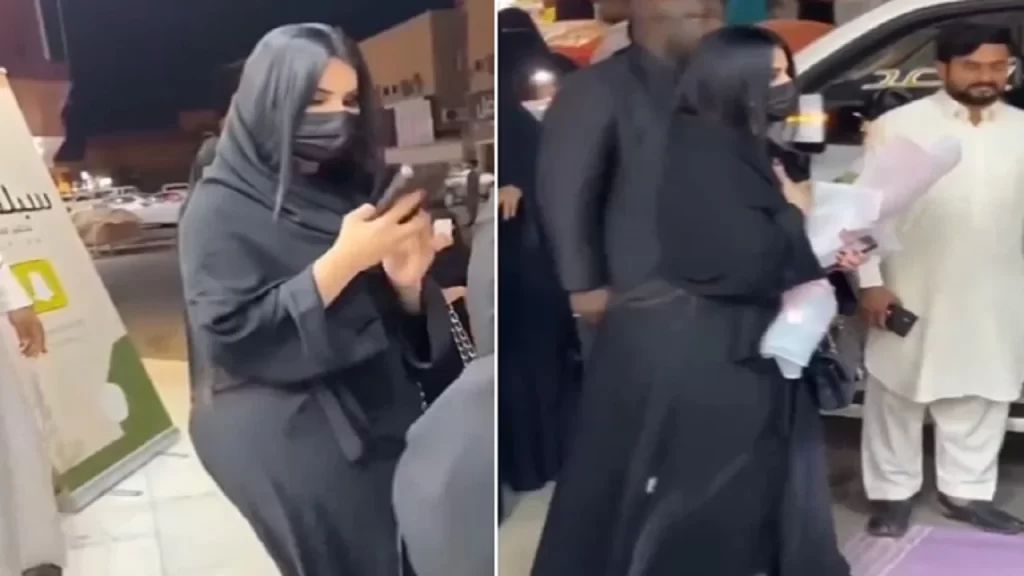 كم عمر الجادل القحطاني مواليد كم