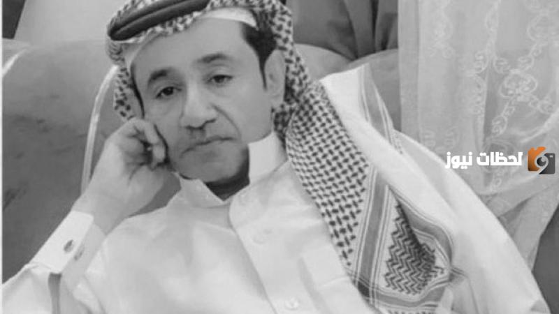 كم عمر الشاعر عطيه السوطاني 2023