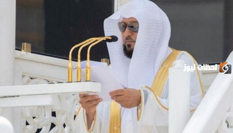 كم عمر الشيخ ماهر المعيقلي الآن