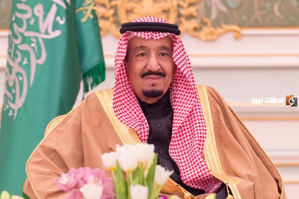 كم عمر الملك سلمان حاليا 2023