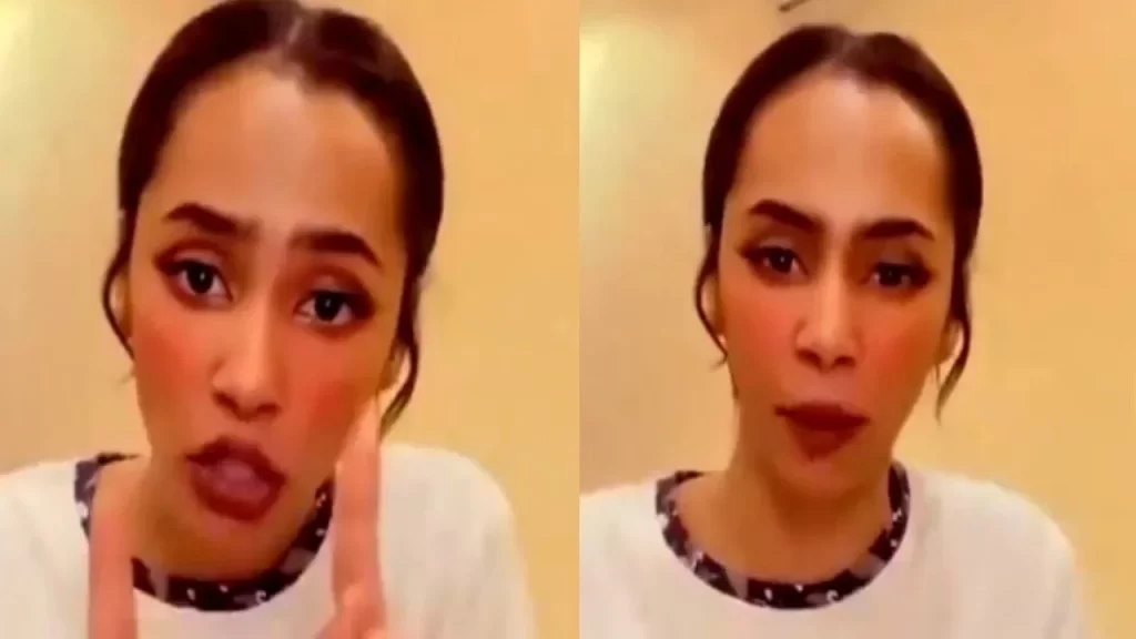 كم عمر انس زوج سنومه