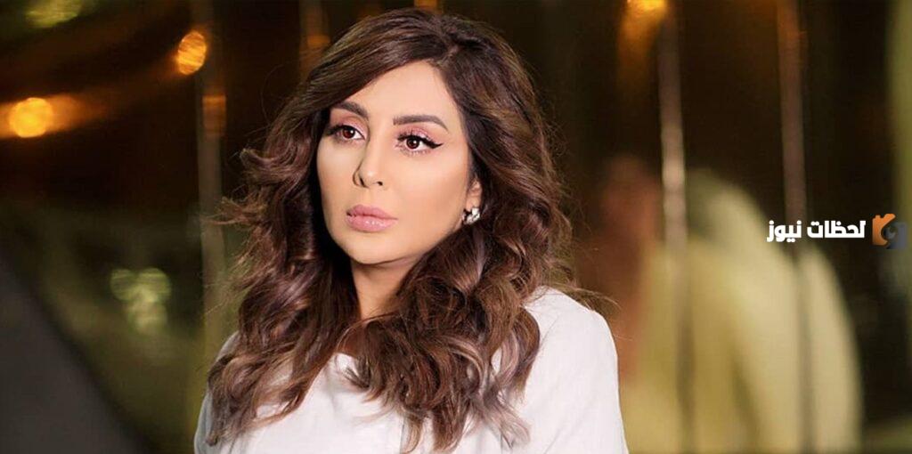 كم عمر بدر درويش زوج شيماء علي