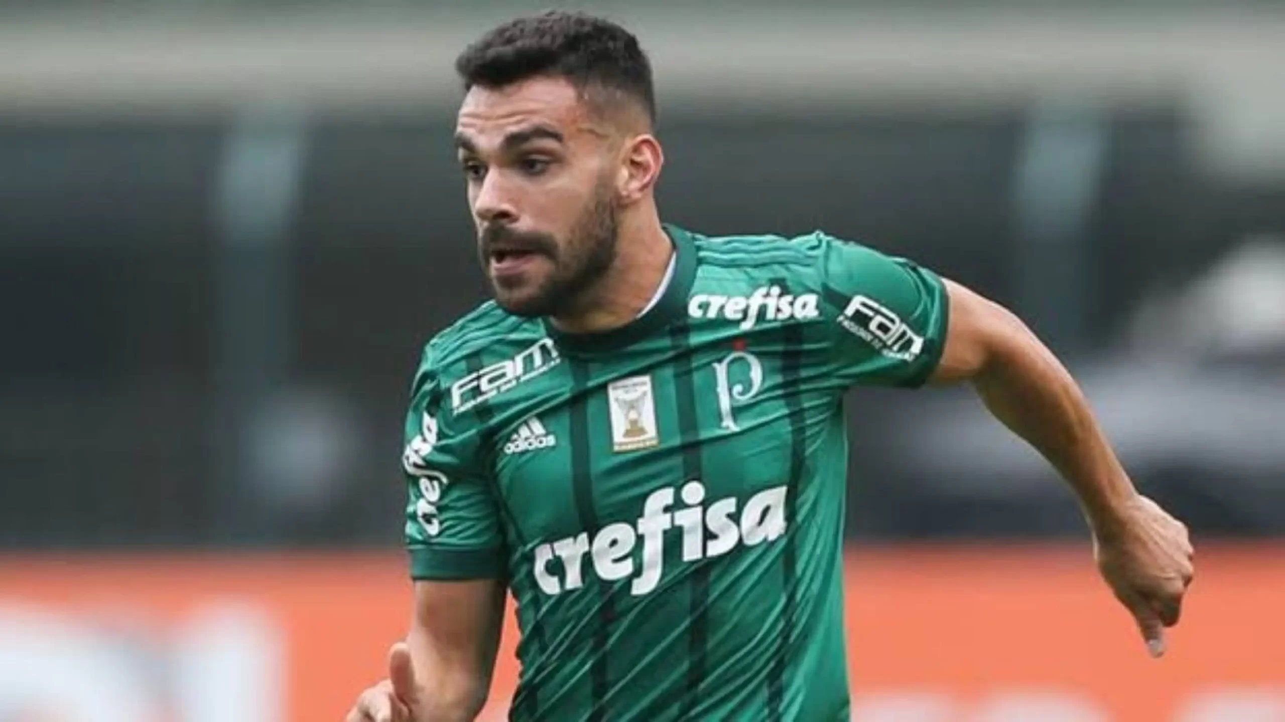 كم عمر زوجة برونو هنريكي لاعب الاتحاد