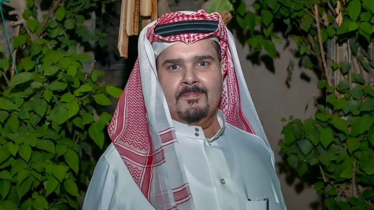 كم عمر فهد الحيان