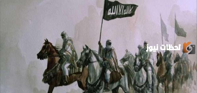 كم كان عدد المسلمين في غزوة أحد