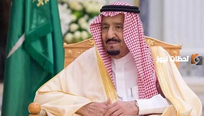 كم مر على حكم الملك سلمان؟