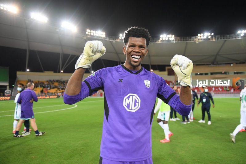 كم وزن محمد الربيعي وطوله