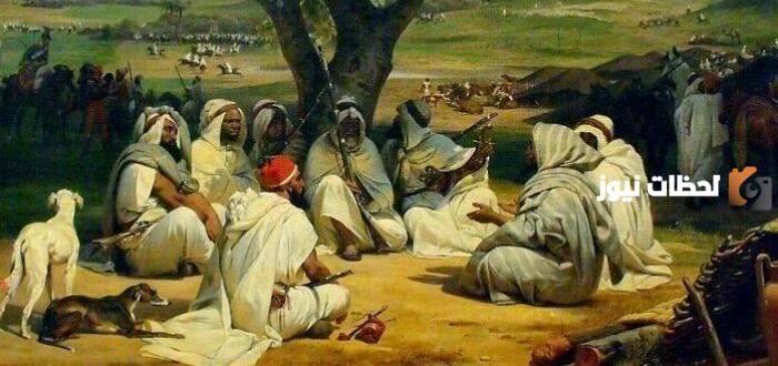 كيف اعرف رمز القبيلة