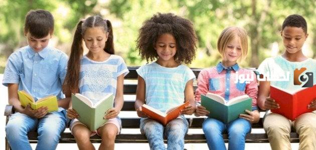 كيف تنمي مهارات طفلك في القراءة والكتابة؟