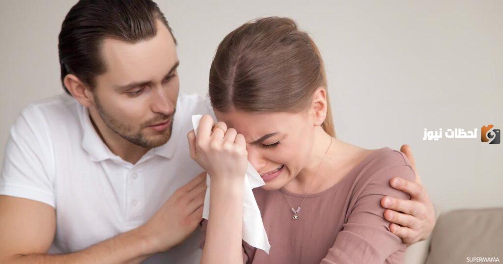 كيفية إعادة بناء الثقة بعد الخيانة