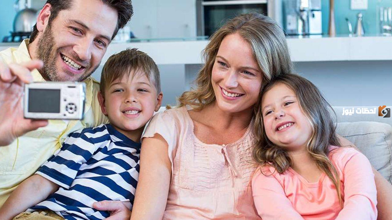 كيفية إيجاد وقت للعائلة