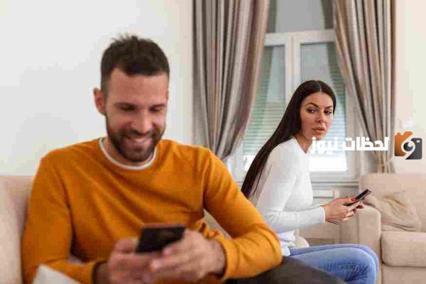 كيفية التعامل مع الخيانة الزوجية