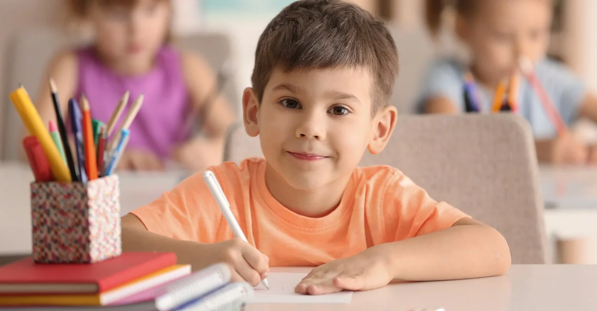 كيفية مساعدة طفلك على النجاح في المدرسة