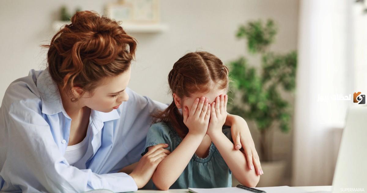 كيفية مساعدة طفلك على حل المشاكل الرياضية