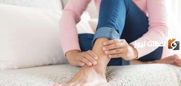لماذا أشعر بألم في الساق مثل الكهرباء