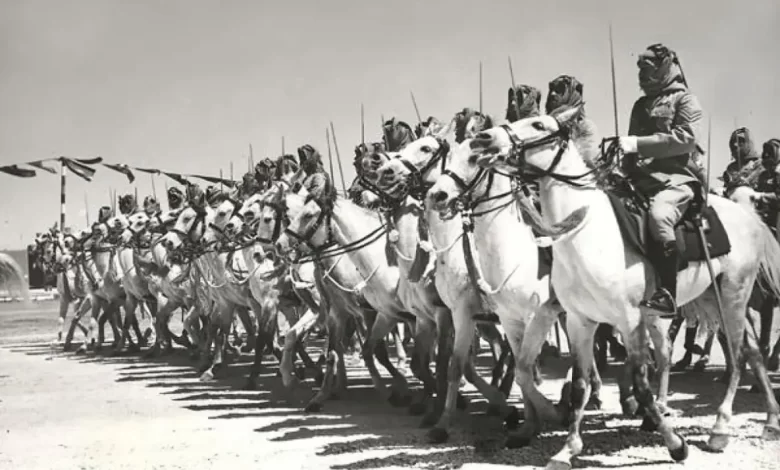 لماذا القبائل لا تزوج العوازم ماهو السبب