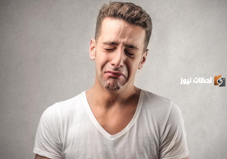 ما أخطر أنواع البكاء؟