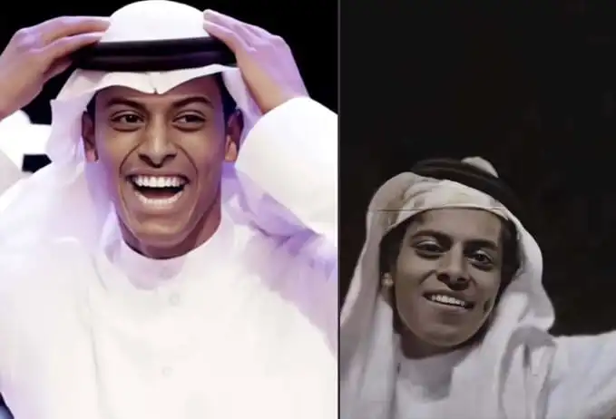 ما اسم قعيد المجد الحقيقي