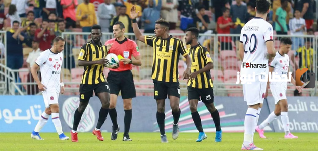 ما تاريخ مواجهات الاتحاد والشباب في جميع البطولات