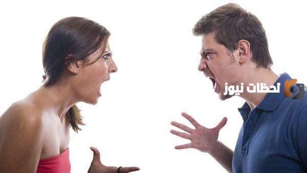 ما تفسير الشجار بالكلام مع الأب في المنام؟