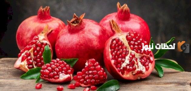ما تفسير حلم الميت يعطي رمان؟