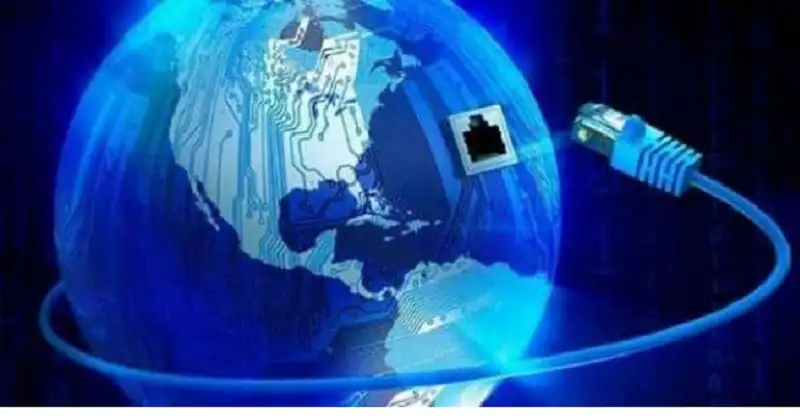 ما حقيقة انقطاع الانترنت عن السعودية
