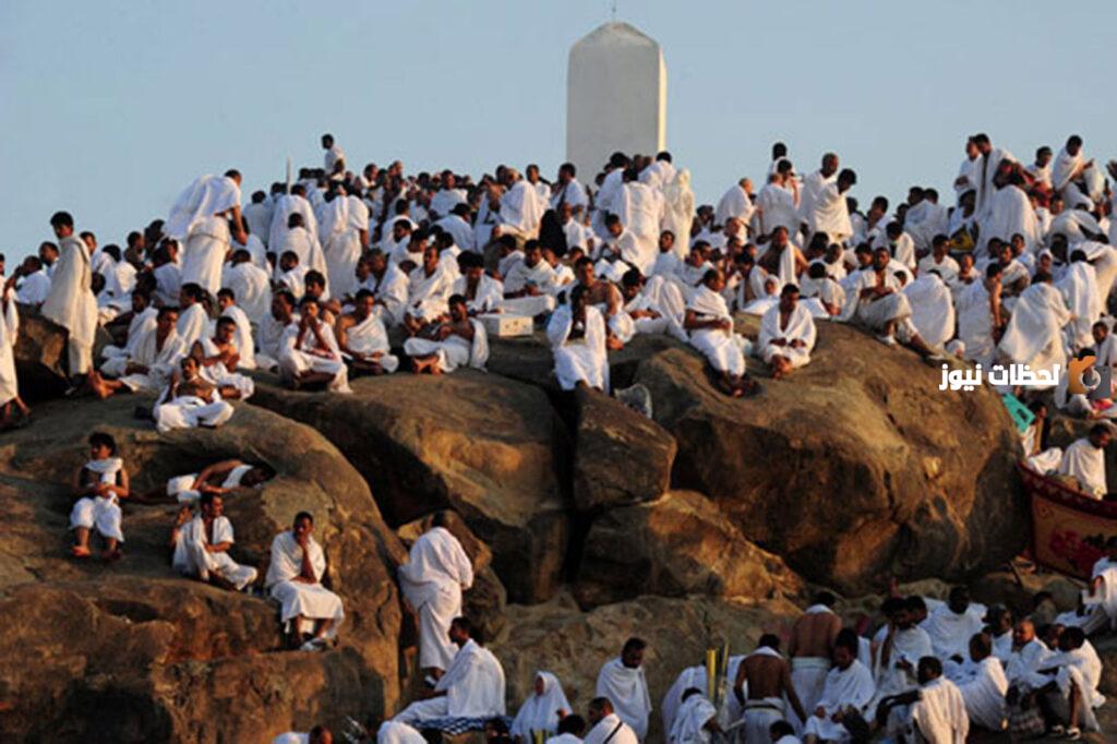 ما حكم صيام يوم عرفة إذا وافق الجمعة