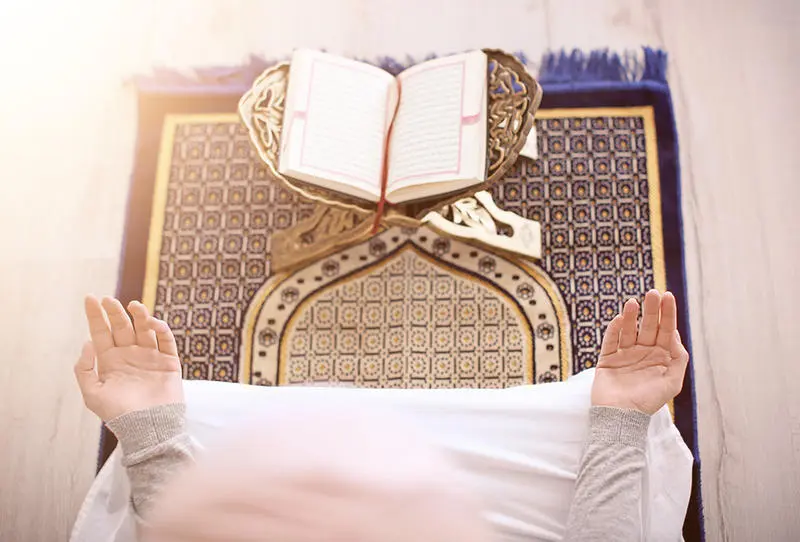 ما سبب كثرة الكوابيس بعد الرقية؟