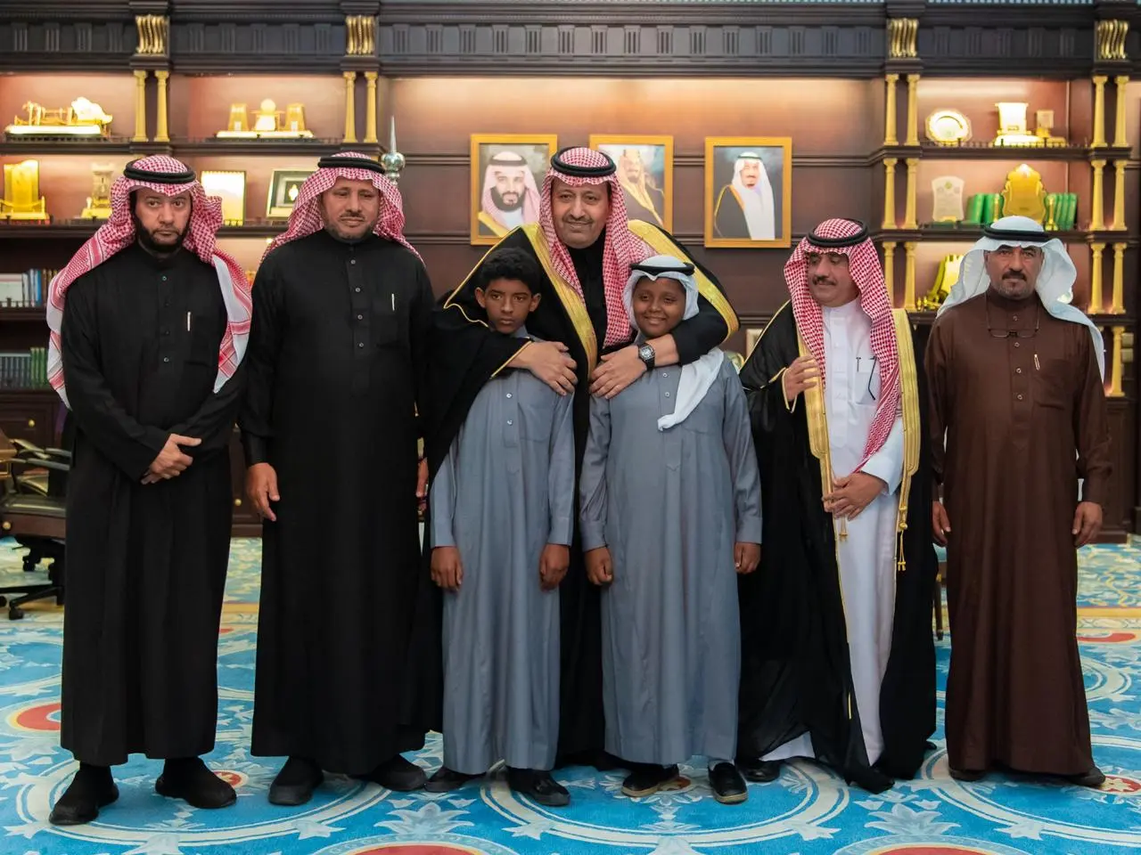 ما هو أصل قبيلة الحكمي ما هو أصل قبيلة الحكمي