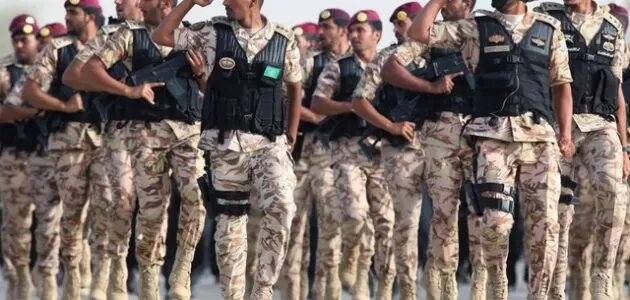 ما هو أصل و نسب قبيلة آل صلاح