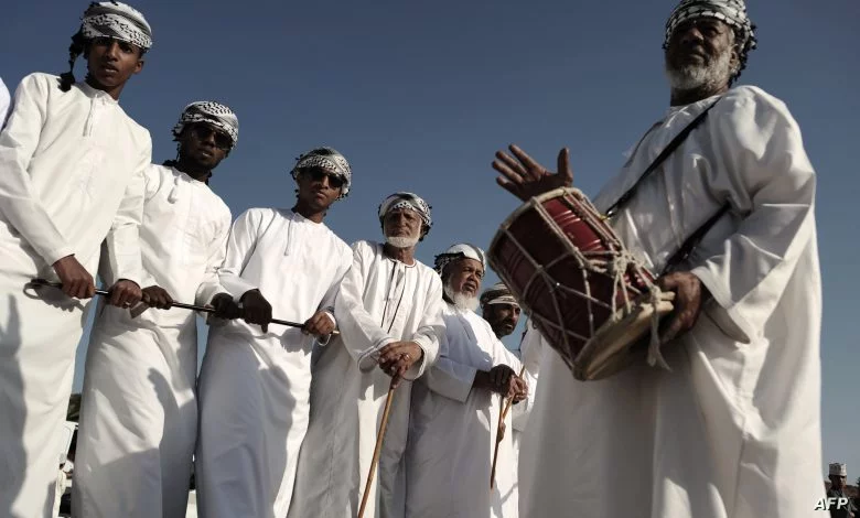 ما هو أكثر عدد قبيلة في عمان