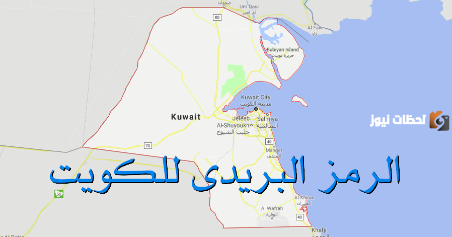 ما هو الرمز البريدي السالمية