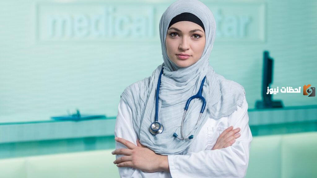 ما هو سلم رواتب الممرضين بوزارة الصحة السعودية