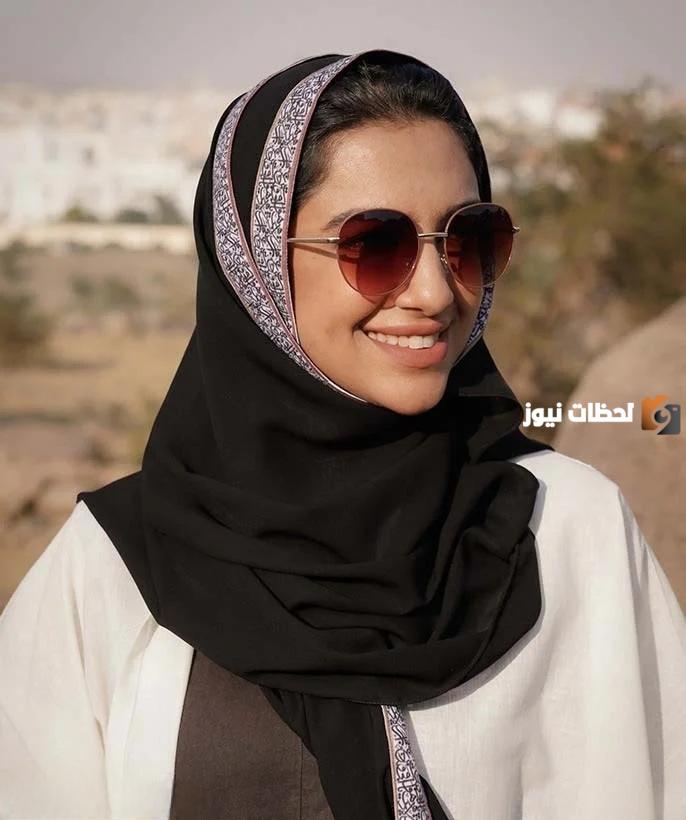 ما هو مذهب نجلاء الودعاني