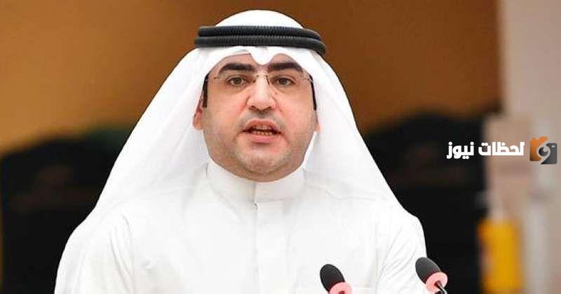 ما هو مرض الدكتور عبدالكريم الكندري